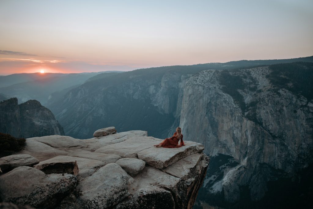 taft point elopement