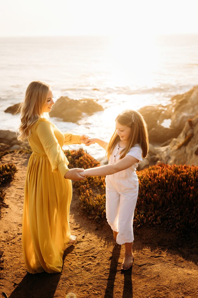 mommy and me monterey