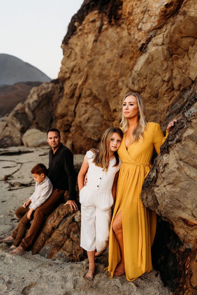 carmel family photographer