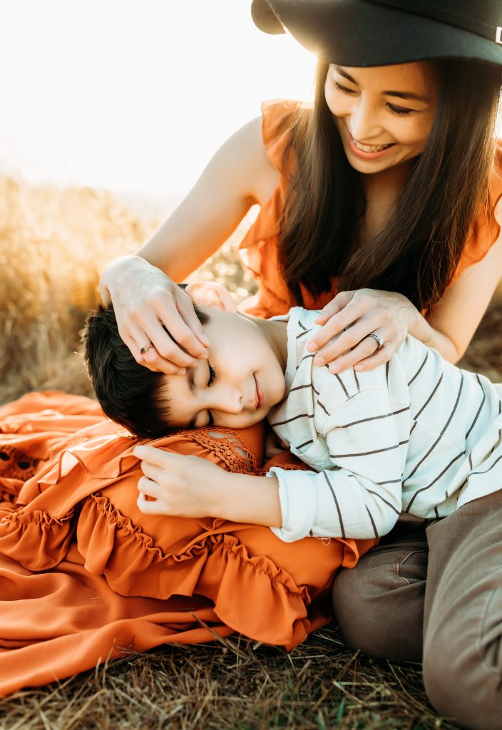carmel family photographer