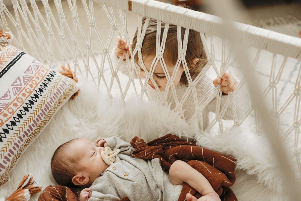 newborn photographer carmel
