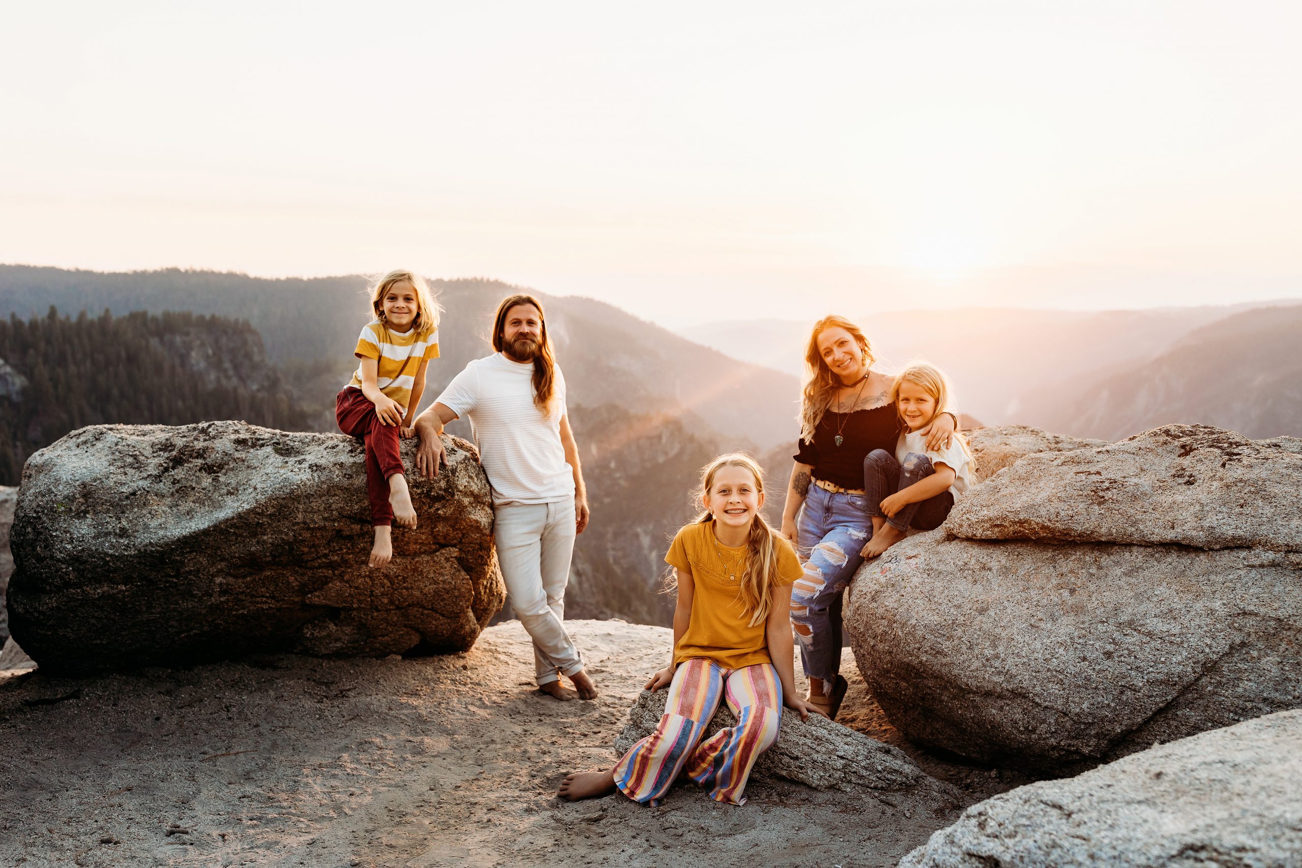 Big Sur elopement photographer